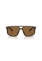 Gafas De Sol Armani Exchange AX4161SU AX4161 Marrón Hombre de Armani Exchange