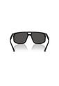 Gafas De Sol Armani Exchange AX4161SU AX4161 Gris Hombre de Armani Exchange
