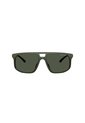 Gafas De Sol Armani Exchange AX4161SU AX4161 Verde Hombre Polarizado de Armani Exchange
