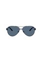 Gafas De Sol Armani Exchange AX2034S AX2034 Azul Hombre de Armani Exchange