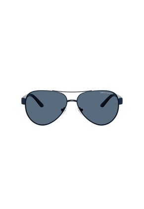 Gafas De Sol Armani Exchange AX2034S AX2034 Azul Hombre