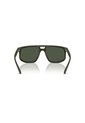 Gafas De Sol Armani Exchange AX4161SU AX4161 Verde Hombre Polarizado de Armani Exchange
