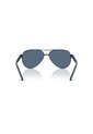Gafas De Sol Armani Exchange AX2034S AX2034 Azul Hombre de Armani Exchange