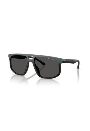 Gafas De Sol Armani Exchange AX4161SU AX4161 Gris Hombre