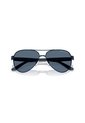 Gafas De Sol Armani Exchange AX2034S AX2034 Azul Hombre de Armani Exchange