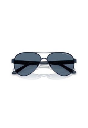 Gafas De Sol Armani Exchange AX2034S AX2034 Azul Hombre