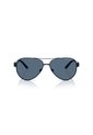Gafas De Sol Armani Exchange AX2034S AX2034 Azul Hombre de Armani Exchange