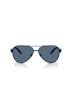 Gafas De Sol Armani Exchange AX2034S AX2034 Azul Hombre
