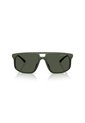 Gafas De Sol Armani Exchange AX4161SU AX4161 Verde Hombre Polarizado de Armani Exchange