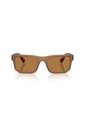 Gafas De Sol Armani Exchange AX4165S Marrón Hombre de Armani Exchange