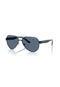 Gafas De Sol Armani Exchange AX2034S AX2034 Azul Hombre de Armani Exchange