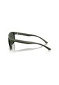 Gafas De Sol Armani Exchange AX4161SU AX4161 Verde Hombre Polarizado de Armani Exchange