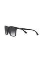 Gafas De Sol Armani Exchange AX4112SU AX4112 80788G 55 de Armani Exchange
