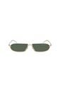Gafas De Sol Armani Exchange AX2058S AX2058 Dorado Hombre de Armani Exchange