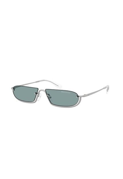 Gafas De Sol Armani Exchange AX2058S AX2058 Plateado Hombre