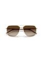 Gafas De Sol Armani Exchange AX2057S AX2057 Dorado Hombre de Armani Exchange