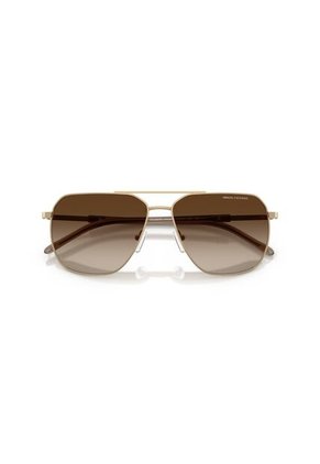 Gafas De Sol Armani Exchange AX2057S AX2057 Dorado Hombre