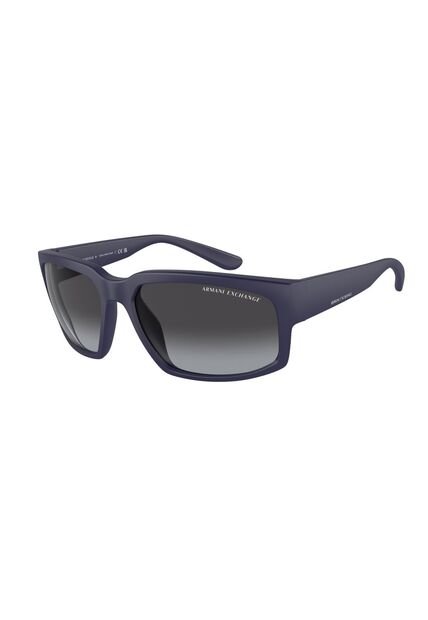Gafas De Sol Armani Exchange AX4142 Azul Hombre