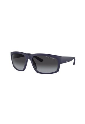 Gafas De Sol Armani Exchange AX4142 Azul Hombre