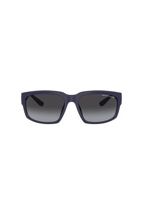 Gafas De Sol Armani Exchange AX4142 Azul Hombre