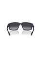Gafas De Sol Armani Exchange AX4142 Azul Hombre de Armani Exchange