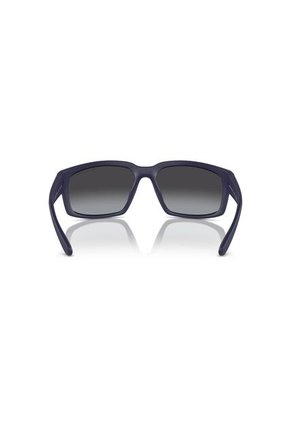 Gafas De Sol Armani Exchange AX4142 Azul Hombre