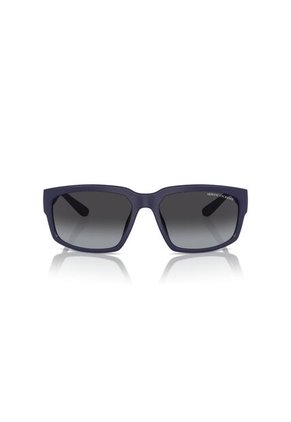 Gafas De Sol Armani Exchange AX4142 Azul Hombre