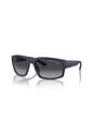 Gafas De Sol Armani Exchange AX4142 Azul Hombre de Armani Exchange
