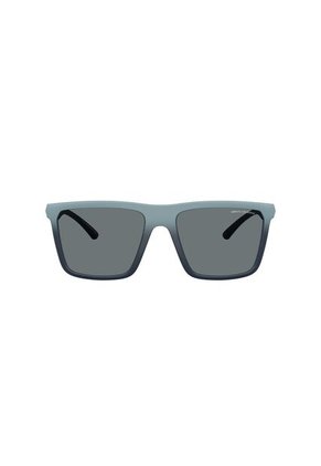 Gafas De Sol Armani Exchange AX4162SU AX4162 Azul Hombre