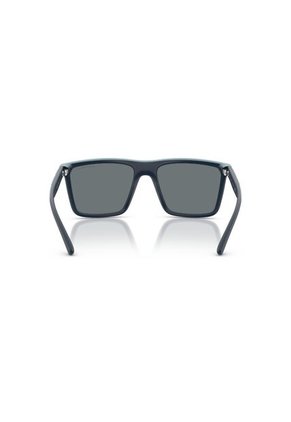 Gafas De Sol Armani Exchange AX4162SU AX4162 Azul Hombre