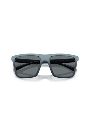 Gafas De Sol Armani Exchange AX4162SU AX4162 Azul Hombre