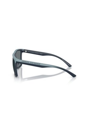 Gafas De Sol Armani Exchange AX4162SU AX4162 Azul Hombre
