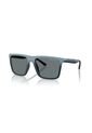 Gafas De Sol Armani Exchange AX4162SU AX4162 Azul Hombre de Armani Exchange