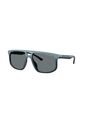 Gafas De Sol Armani Exchange AX4161SU AX4161 Azul Hombre de Armani Exchange