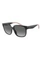 Gafas De Sol Armani Exchange AX4136 Negro Mujer de Armani Exchange