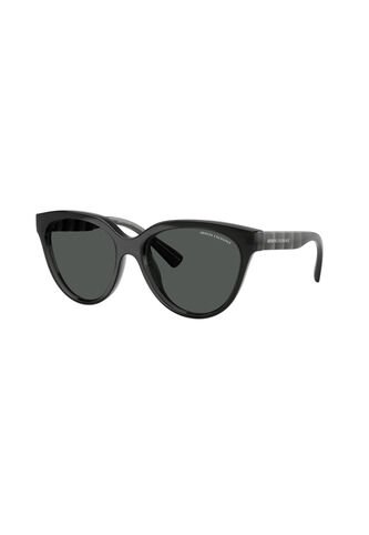 Gafas De Sol Armani Exchange AX4148 Gris Mujer Armani Exchange