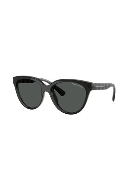 Gafas De Sol Armani Exchange AX4148 Gris Mujer