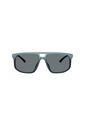 Gafas De Sol Armani Exchange AX4161SU AX4161 Azul Hombre de Armani Exchange