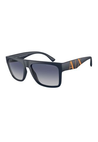 Gafas De Sol Armani Exchange AX4113 Azul Hombre Armani Exchange