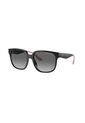 Gafas De Sol Armani Exchange AX4136 Negro Mujer de Armani Exchange