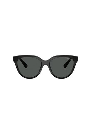 Gafas De Sol Armani Exchange AX4148 Gris Mujer
