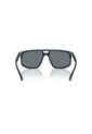 Gafas De Sol Armani Exchange AX4161SU AX4161 Azul Hombre de Armani Exchange