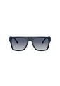 Gafas De Sol Armani Exchange AX4113 Azul Hombre de Armani Exchange