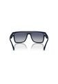 Gafas De Sol Armani Exchange AX4113 Azul Hombre de Armani Exchange