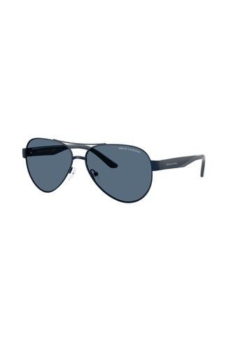 Gafas De Sol Armani Exchange AX2034S AX2034 Azul Hombre Armani Exchange