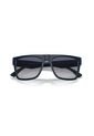 Gafas De Sol Armani Exchange AX4113 Azul Hombre de Armani Exchange