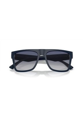 Gafas De Sol Armani Exchange AX4113 Azul Hombre