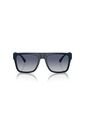 Gafas De Sol Armani Exchange AX4113 Azul Hombre de Armani Exchange