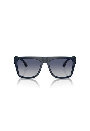 Gafas De Sol Armani Exchange AX4113 Azul Hombre