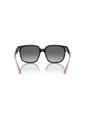 Gafas De Sol Armani Exchange AX4136 Negro Mujer de Armani Exchange